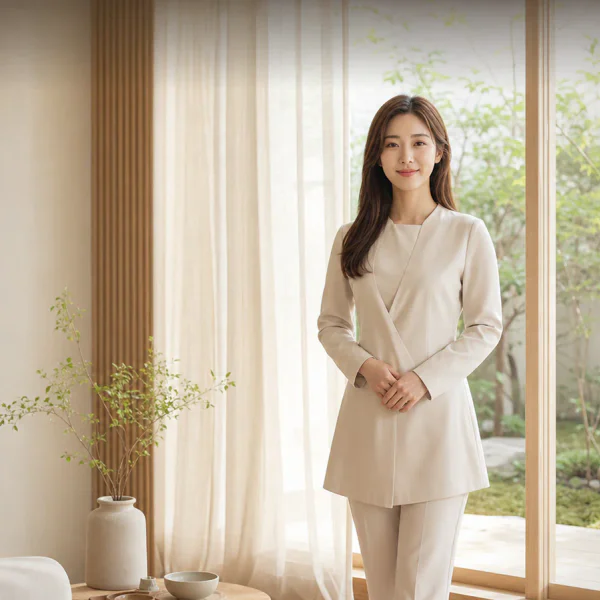 라운지 솔라가든 마사지 제휴업체 이미지