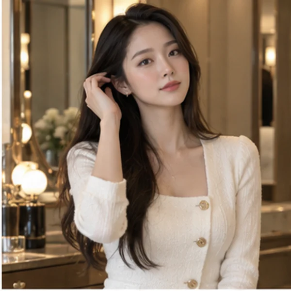 그랜드 베르디라운지 테라피 안내 이미지