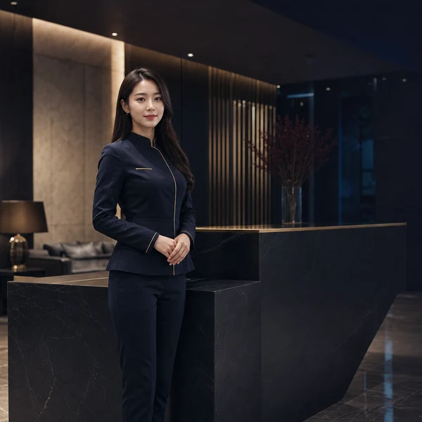그랜드 아린라운지 테라피 안내 이미지