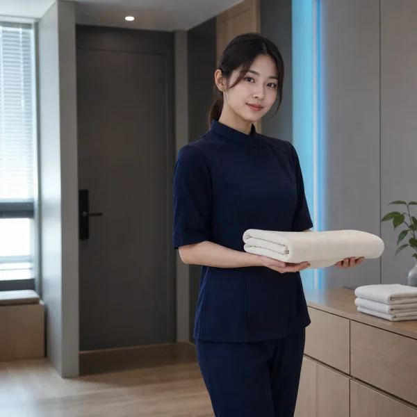 로열 해린아지트 홈타이 안내 이미지