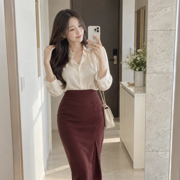 라운지 라엘릴렉스 테라피 안내 이미지