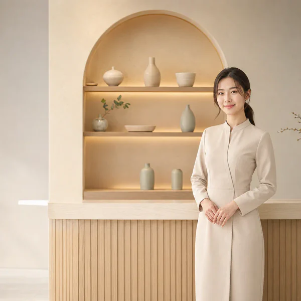 스테이 채영살롱 홈타이 제휴업체 이미지