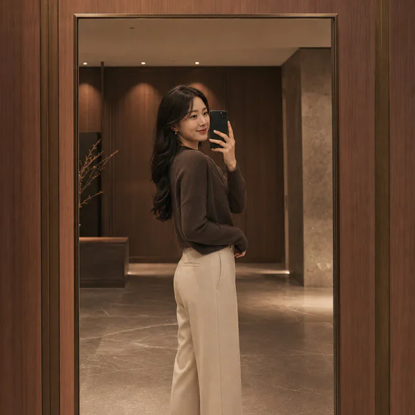 스테이 레드존살롱 테라피 안내 이미지
