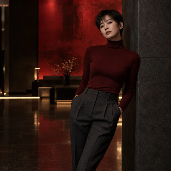 라운지 솔라가든 마사지 제휴업체 이미지