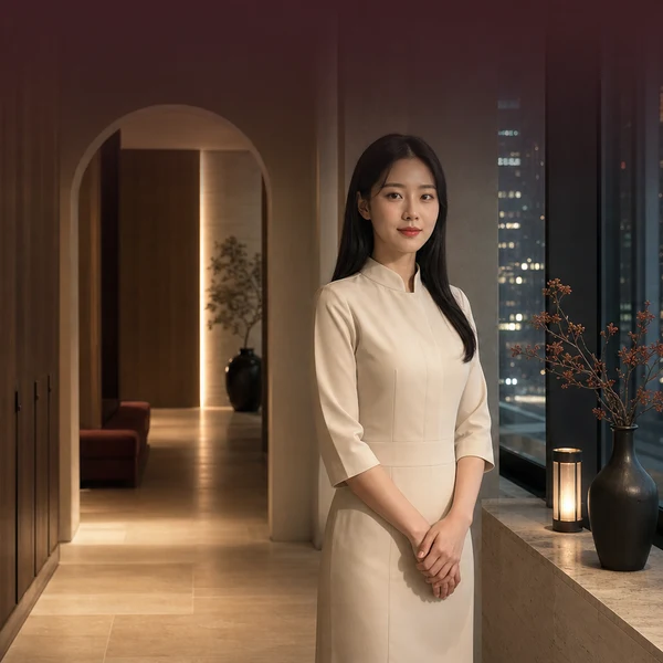 가든 은비스테이 홈타이 제휴업체 이미지
