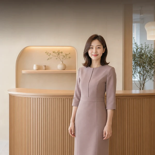 시그니처 세리케어 마사지 안내 이미지