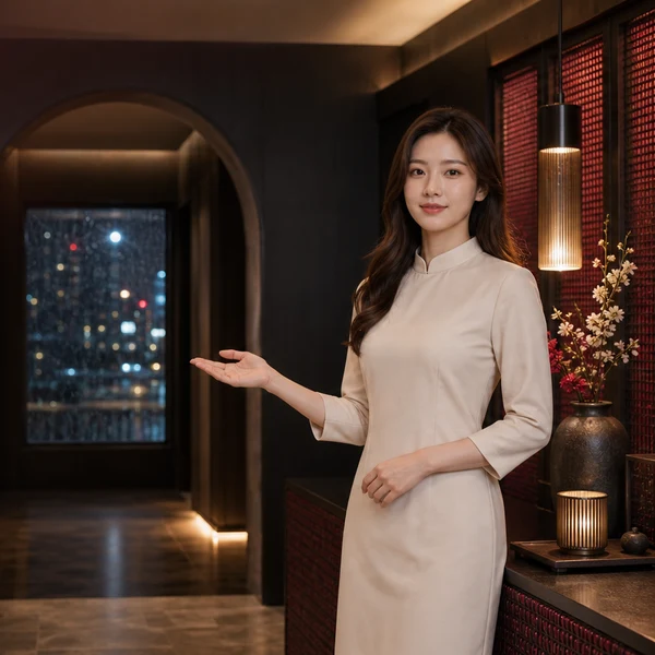 스테이 수지살롱 마사지 제휴업체 이미지