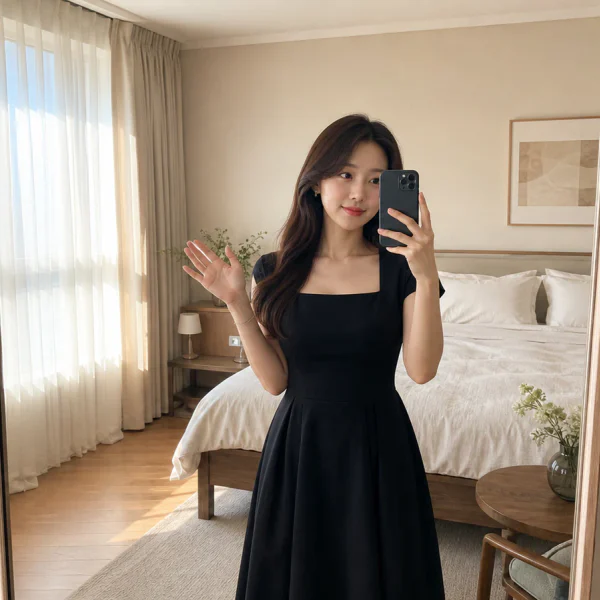 스테이 은서살롱 테라피 안내 이미지