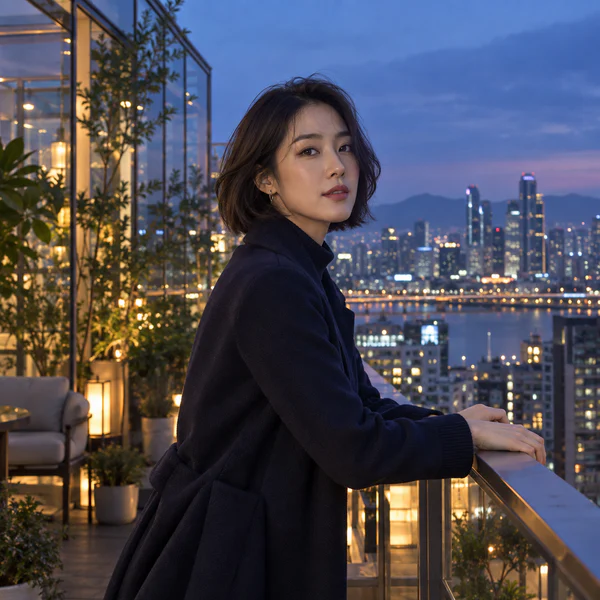 스위트 사나테라스 테라피 안내 이미지