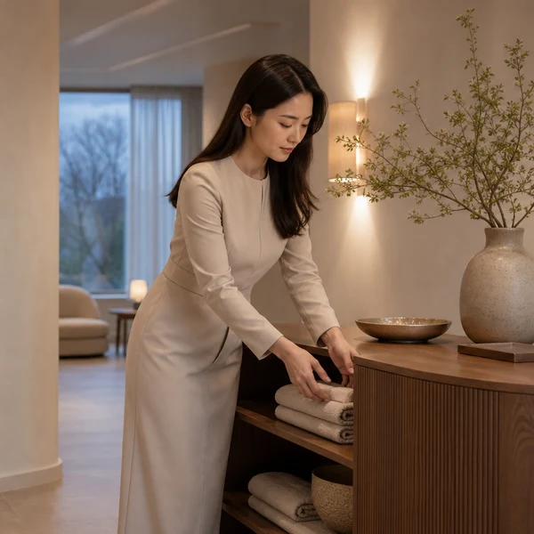 그랜드 태연라운지 마사지 안내 이미지