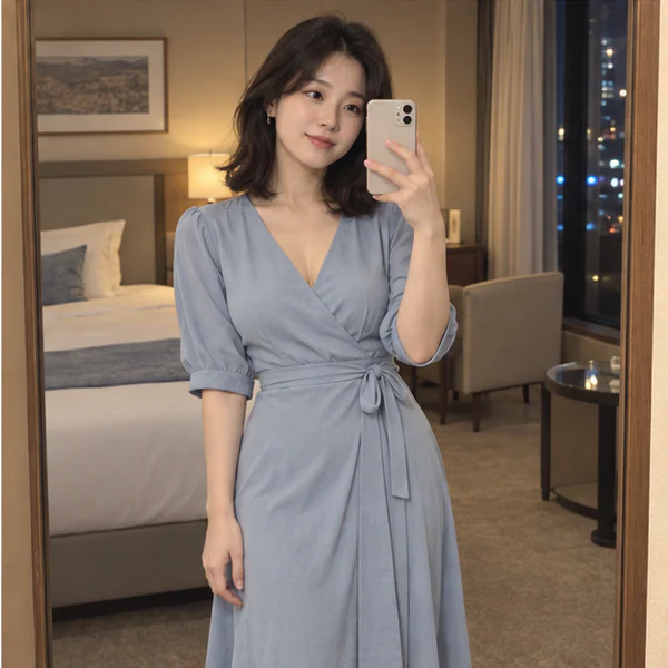 블랑 유나아지트 테라피 안내 이미지