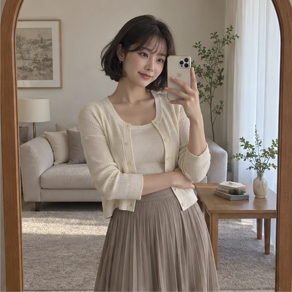 스위트 아델라운지 테라피 안내 이미지