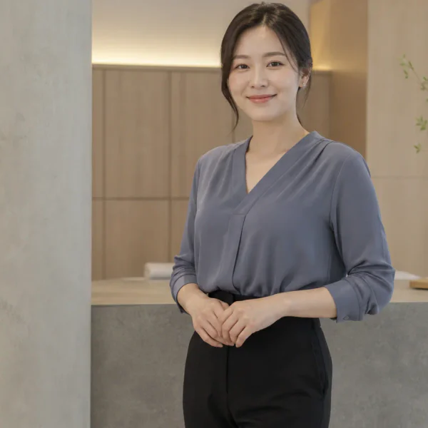 민지스파 마사지 안내 이미지