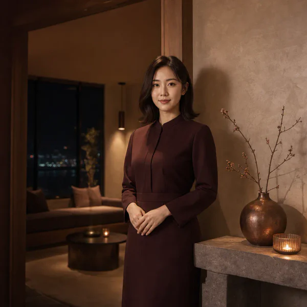 그랜드 아린스테이 테라피 안내 이미지