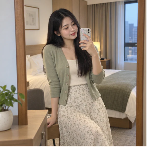 시그니처 리사케어 홈타이 안내 이미지