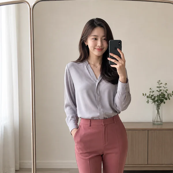 라운지 리안릴렉스 마사지 안내 이미지