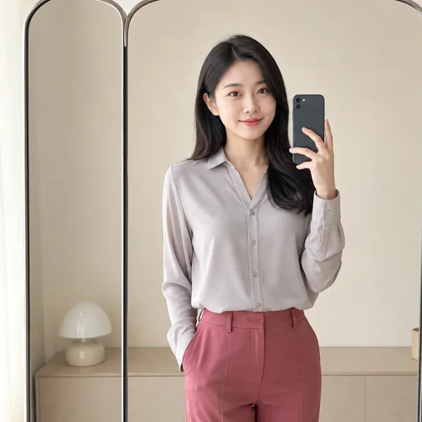 클래식 문별테라스 테라피 안내 이미지