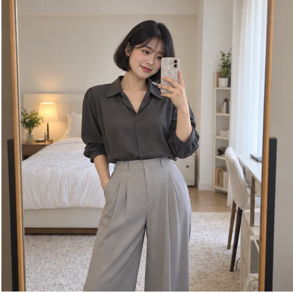 라운지 하린포레스트 테라피 안내 이미지