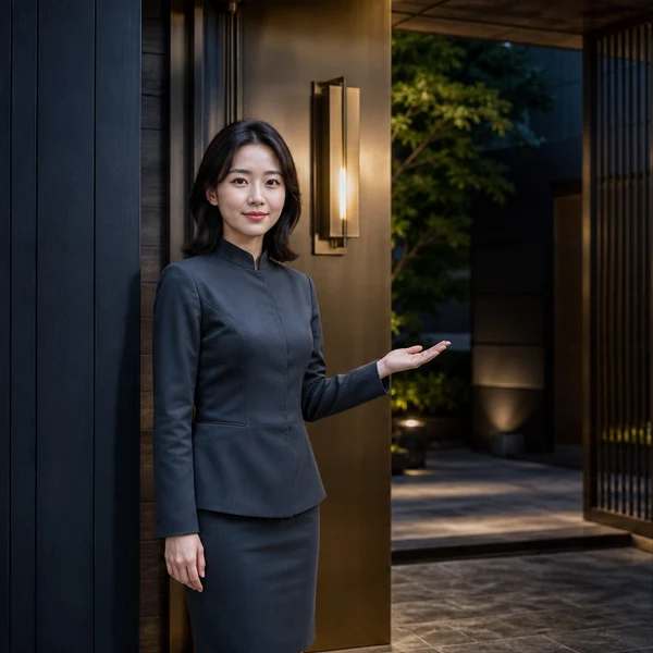 스위트 하니라운지 테라피 안내 이미지