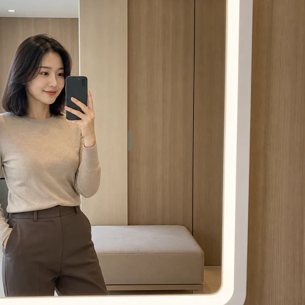 블랑 레이룸 테라피 안내 이미지