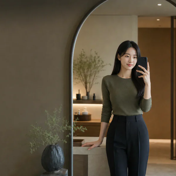 웰니스 지효웰빙 마사지 안내 이미지