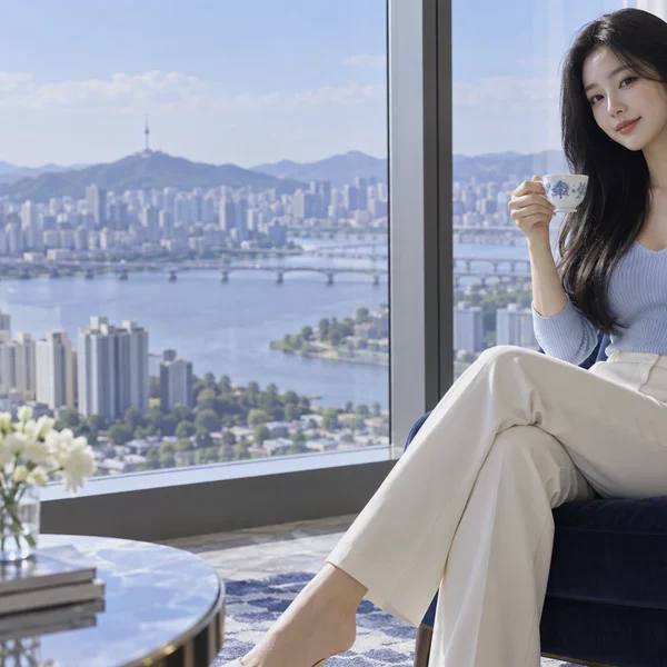 블랑 가을룸 마사지 안내 이미지