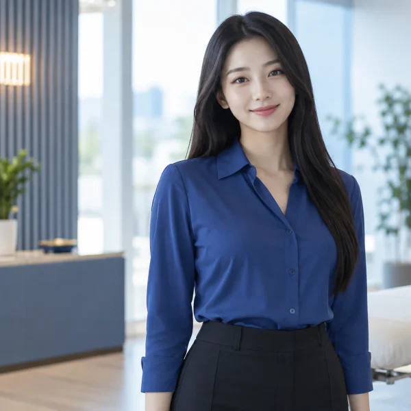 라운지 루나가든 마사지 안내 이미지