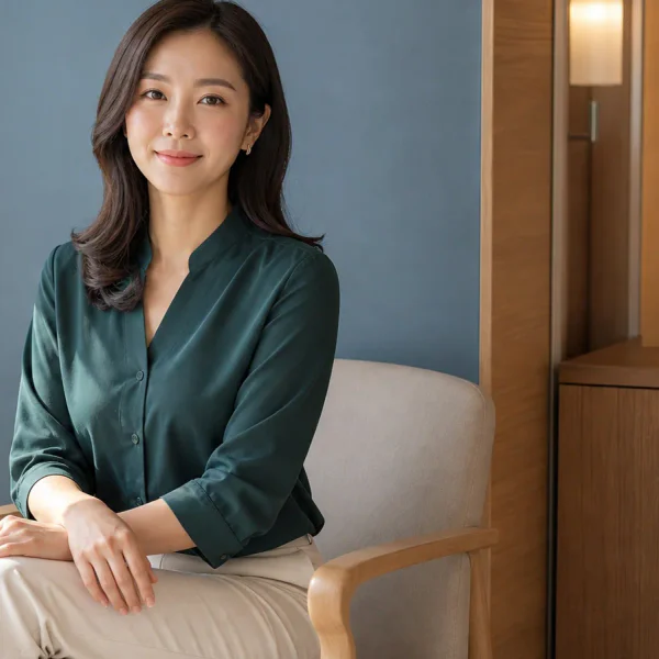 로열 소담룸 테라피 안내 이미지