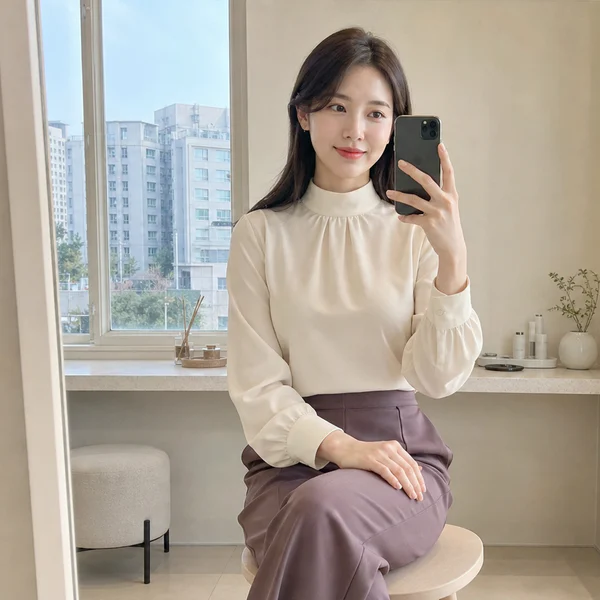 스테이 해린살롱 테라피 안내 이미지