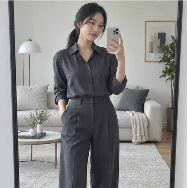 라운지 가을릴렉스 마사지 안내 이미지
