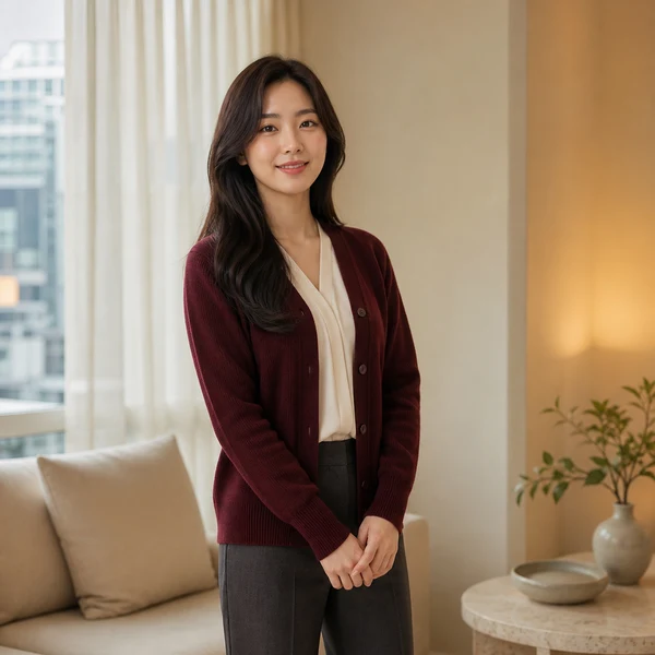 스테이 리브살롱 테라피 안내 이미지