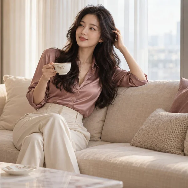 세리라운지 마사지 안내 이미지