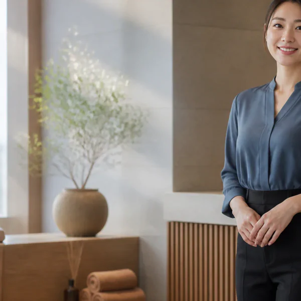 클래식 보미릴렉스 테라피 안내 이미지