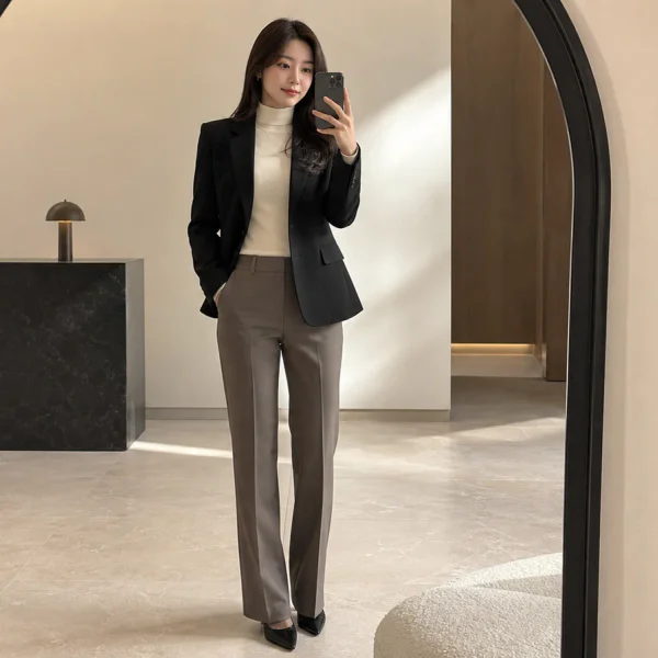클래식 설현테라스 테라피 안내 이미지