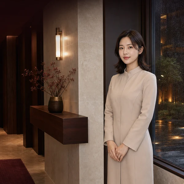 클래식 베르디플레이스 테라피 안내 이미지