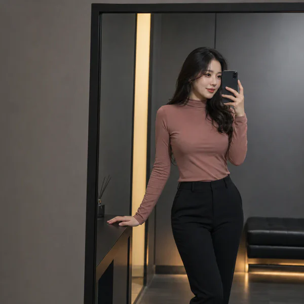스테이 나연살롱 테라피 안내 이미지
