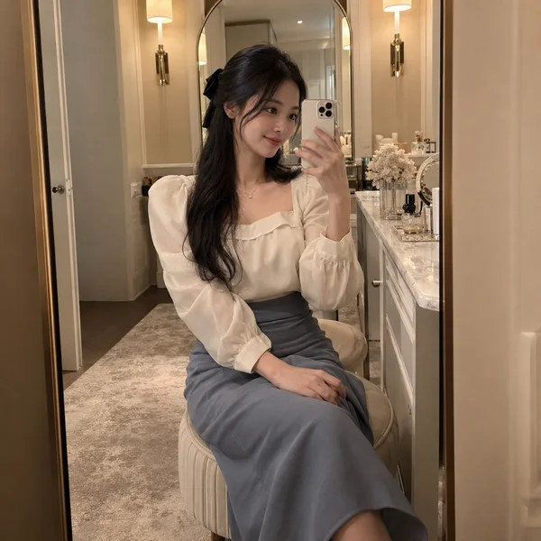 라운지 리브웰빙 테라피 안내 이미지