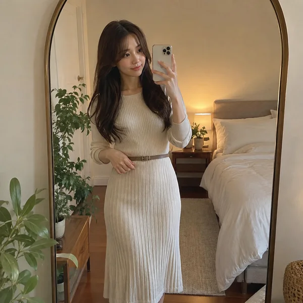 모던 솔라가든 홈타이 안내 이미지