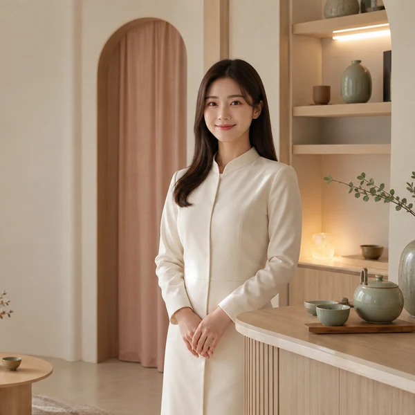모던 로제나룸 마사지 안내 이미지