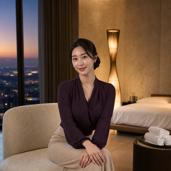 그랜드 민지라운지 홈타이 안내 이미지