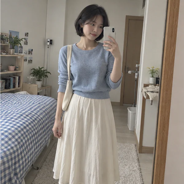 아로마 레이웰빙 홈타이 안내 이미지