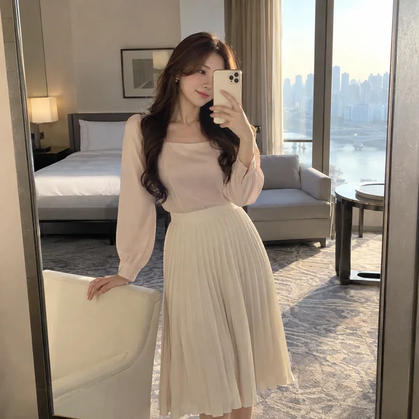 그랜드 은서플레이스 테라피 안내 이미지