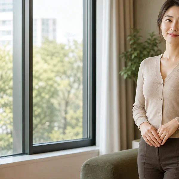 스테이 카리나살롱 마사지 안내 이미지