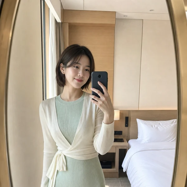 클래식 문별스테이 테라피 안내 이미지