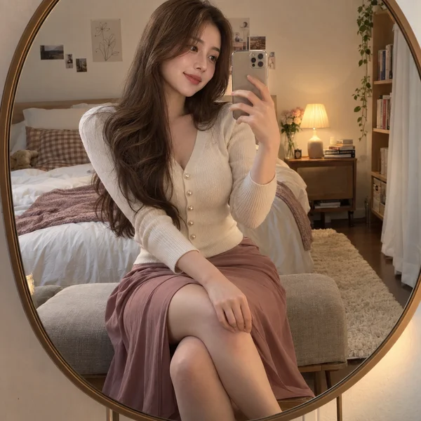스위트 레드존스파 테라피 안내 이미지