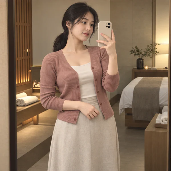 지효라운지 마사지 제휴업체 이미지