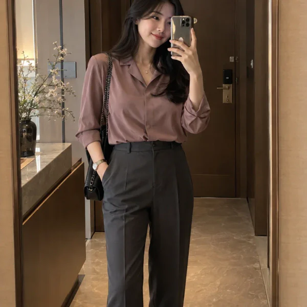 로열 원영살롱 테라피 안내 이미지