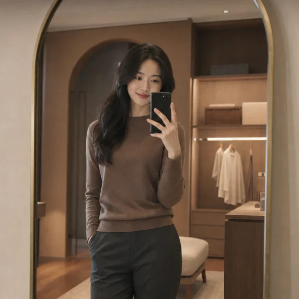 스테이 메르시살롱 마사지 안내 이미지