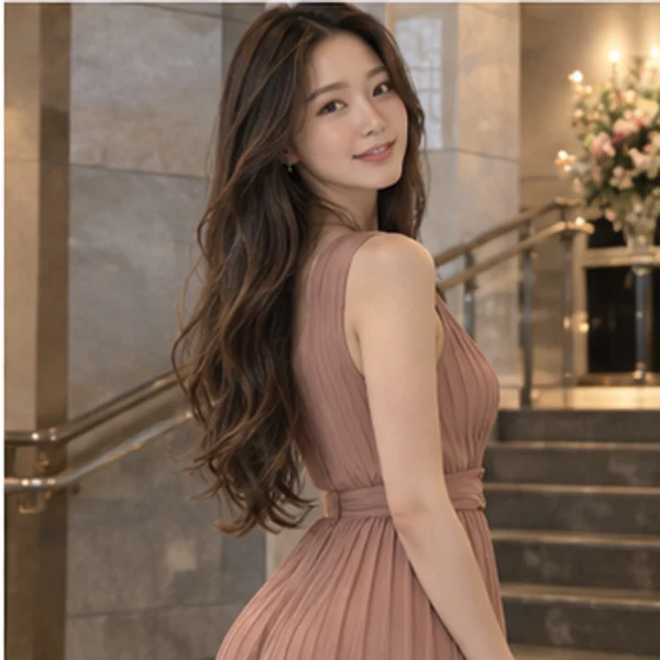 라운지 아델가든 홈타이 안내 이미지