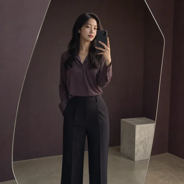 시그니처 블루밍케어 마사지 안내 이미지
